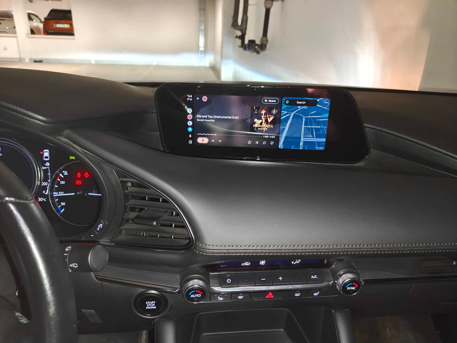 Mazda 3 2.0 Comfort Plus | Mobile.bg � ����������� 15
