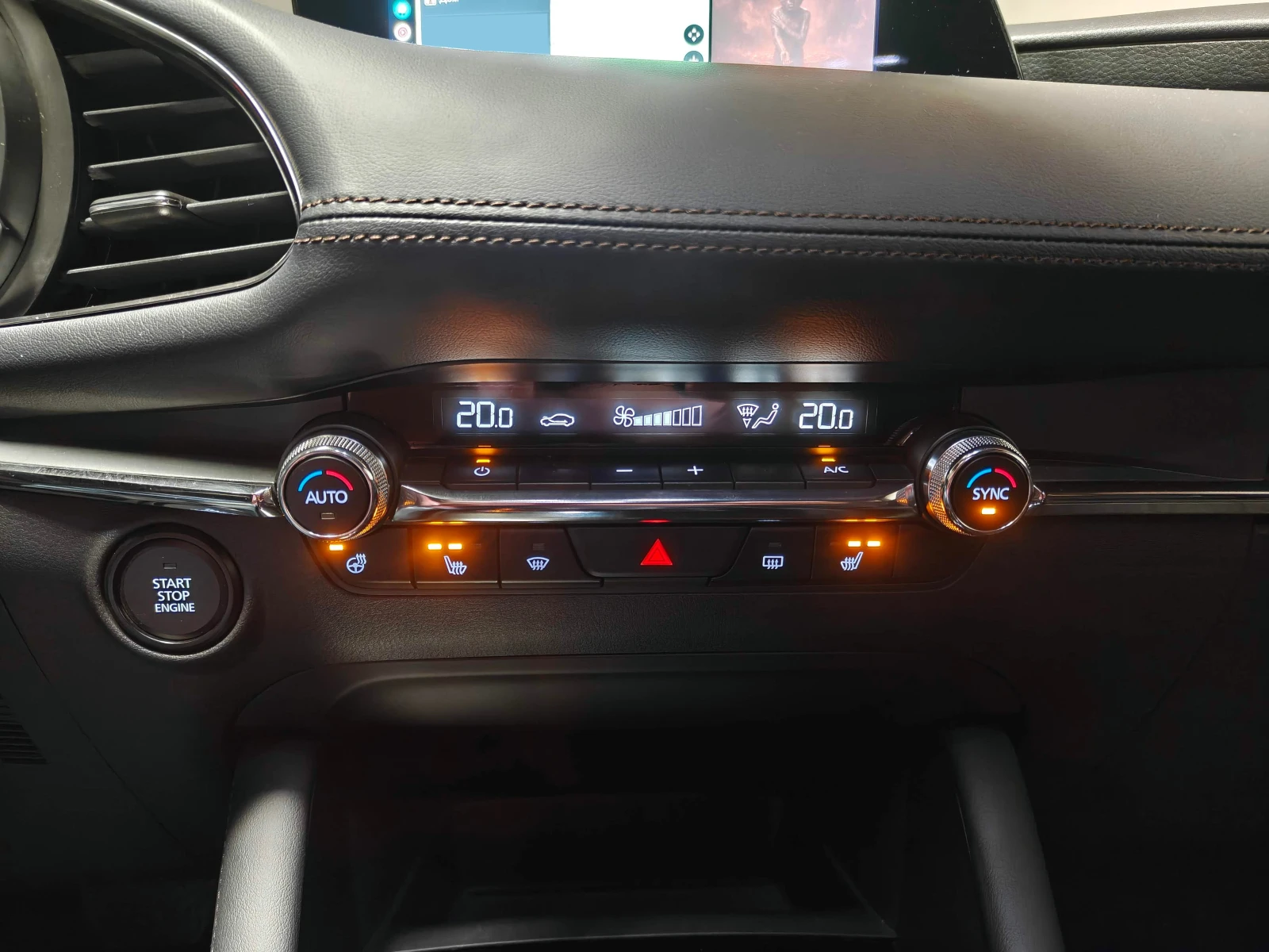 Mazda 3 2.0 Comfort Plus | Mobile.bg � ����������� 13