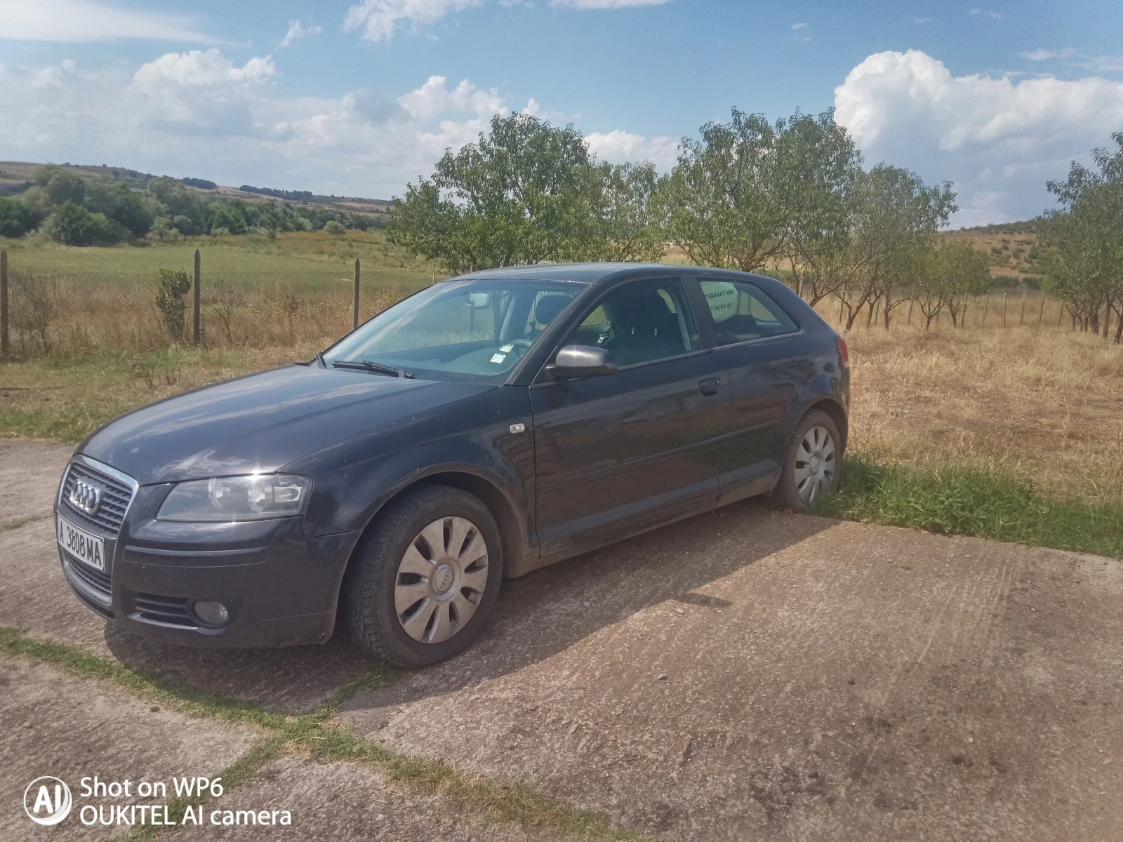 Audi A3 | Mobile.bg � ����������� 4