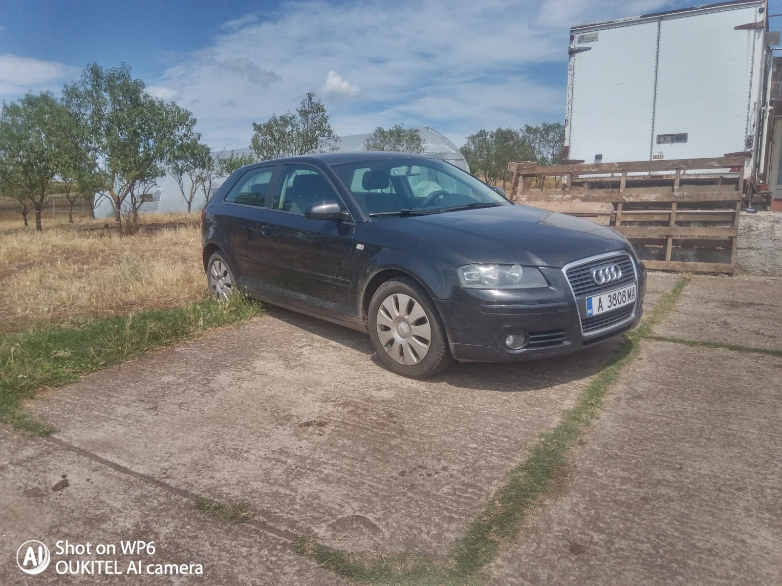 Audi A3 | Mobile.bg � ����������� 3