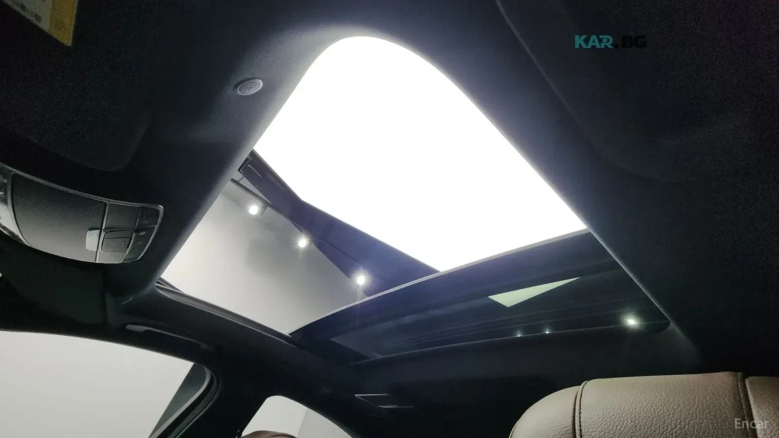 Mercedes-Benz S 350 AMG/360/HUD/КОЖА/ПАНО/ОБДУХ, снимка 8 - Автомобили и джипове - 55061532