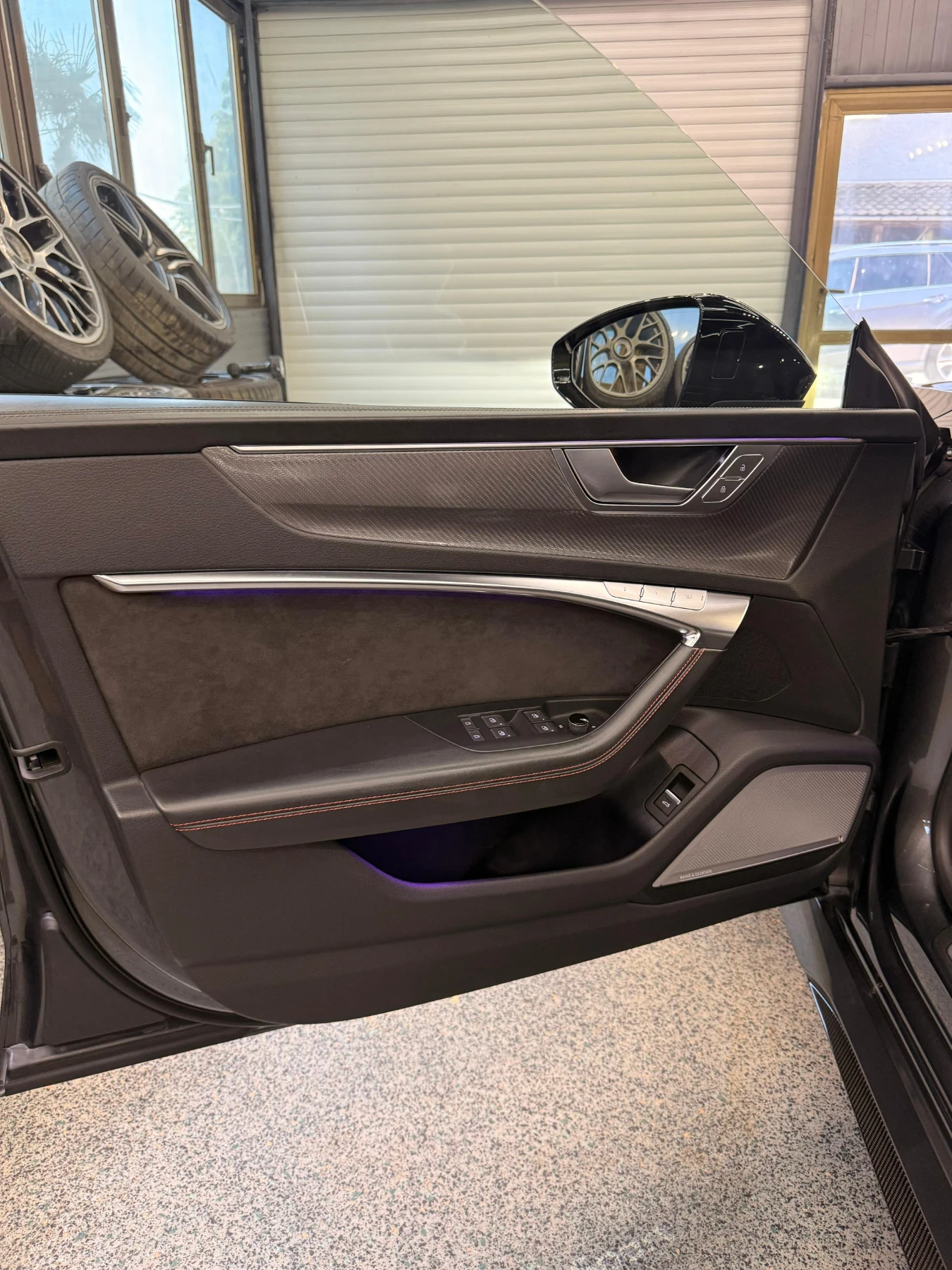 Audi Rs7 980hp+ Performance, Carbon | Mobile.bg � ����������� 15