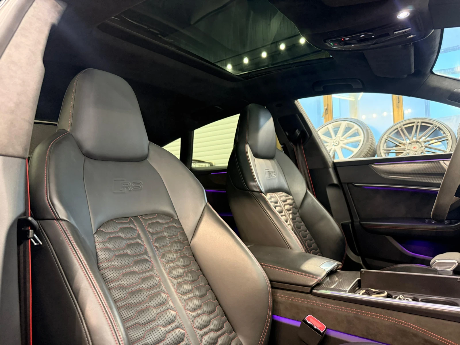 Audi Rs7 980hp+ Performance, Carbon | Mobile.bg � ����������� 12