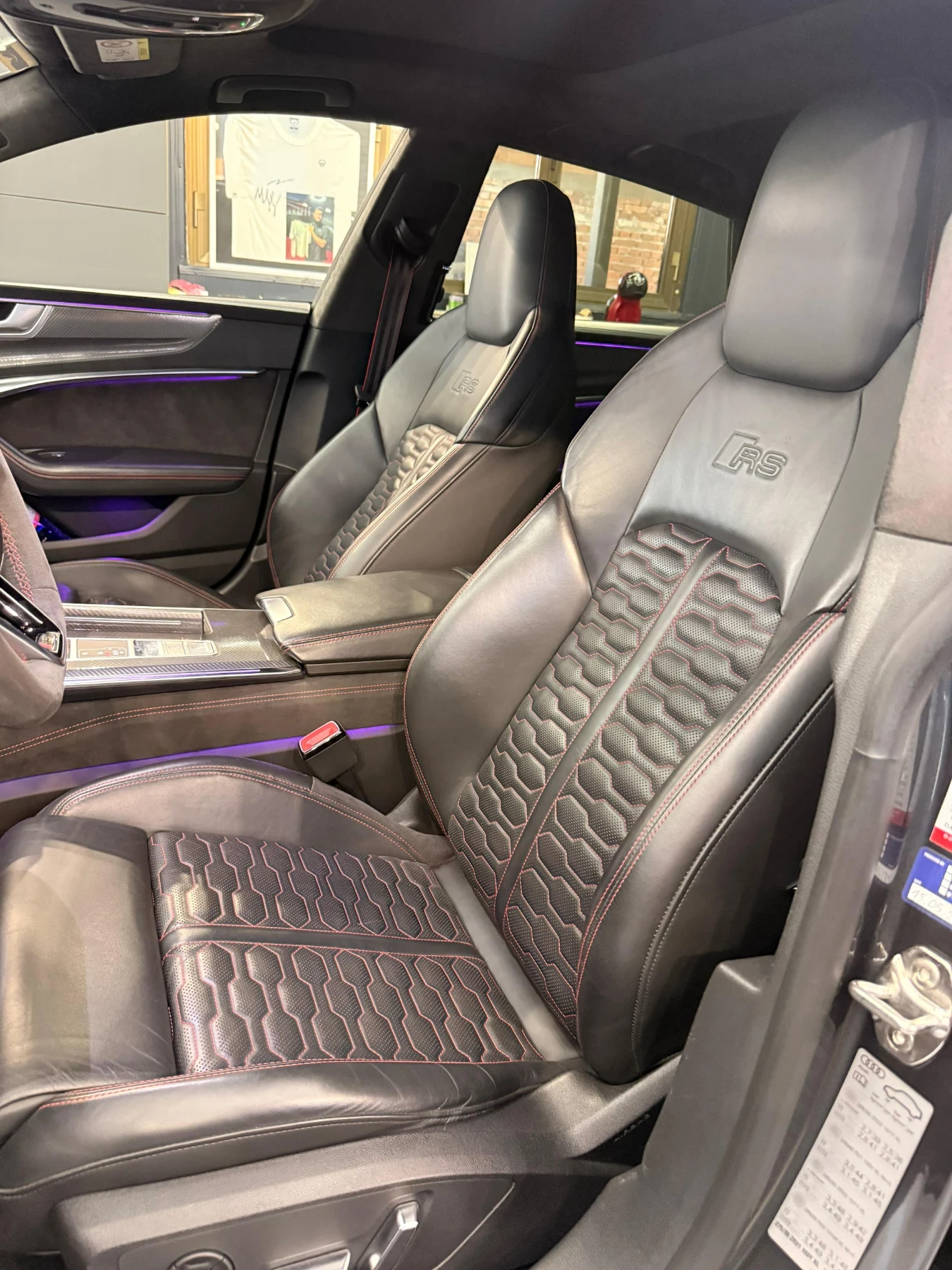 Audi Rs7 980hp+ Performance, Carbon | Mobile.bg � ����������� 9