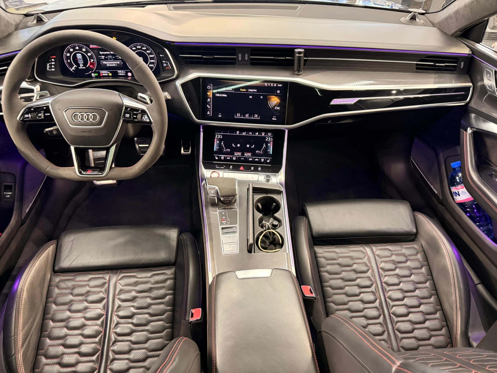 Audi Rs7 980hp+ Performance, Carbon | Mobile.bg � ����������� 7