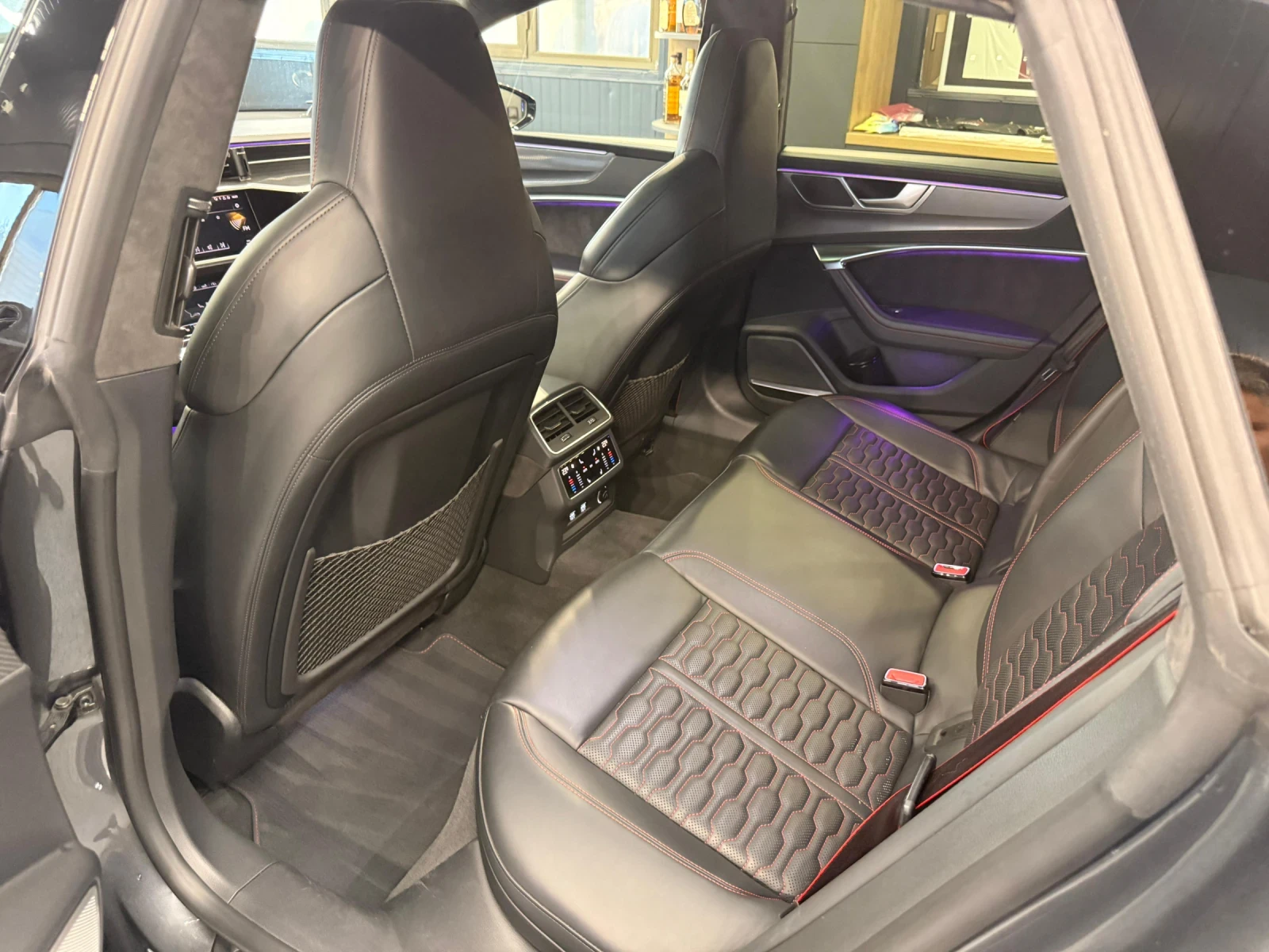 Audi Rs7 980hp+ Performance, Carbon | Mobile.bg � ����������� 10