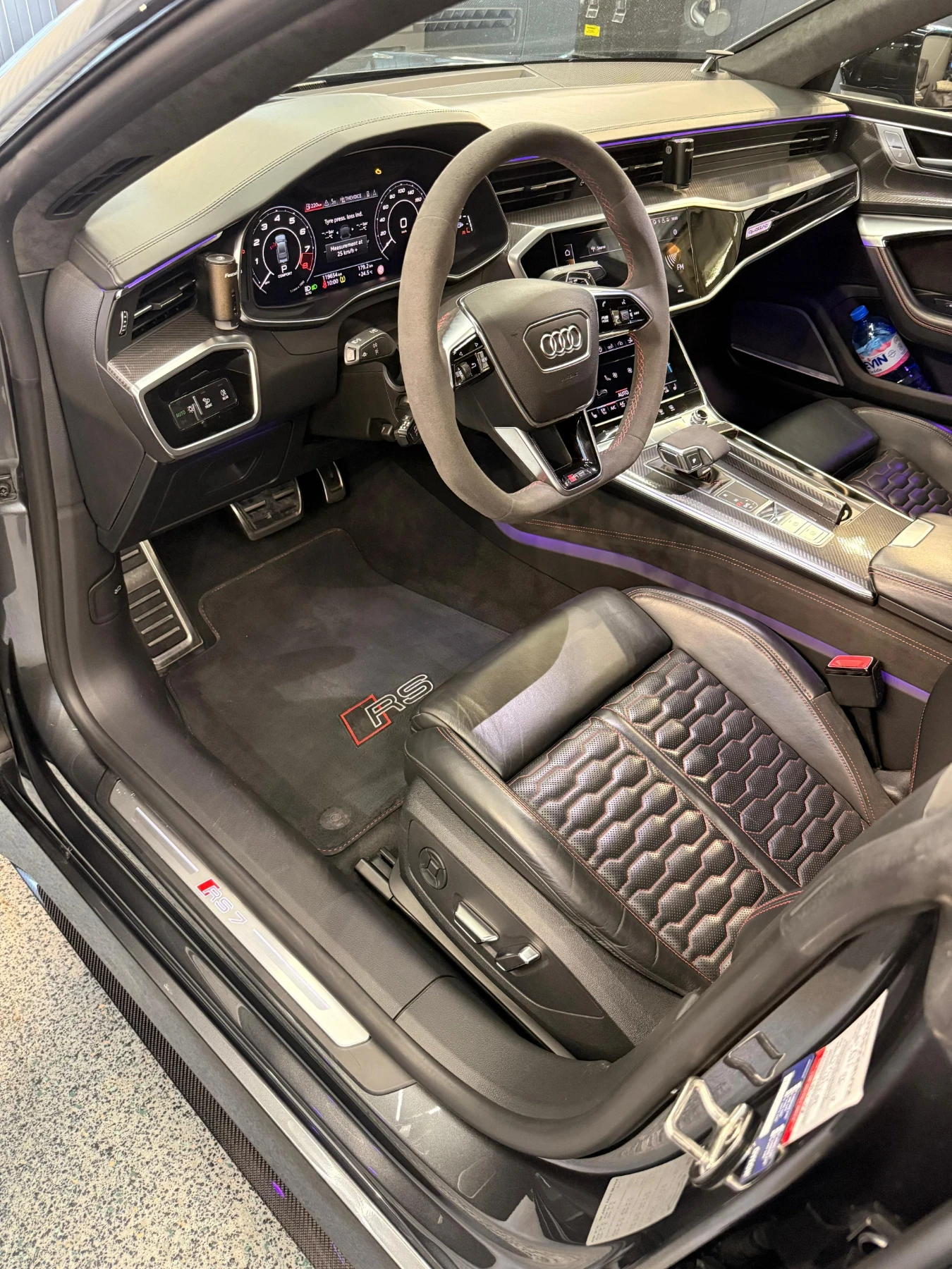 Audi Rs7 980hp+ Performance, Carbon | Mobile.bg � ����������� 6