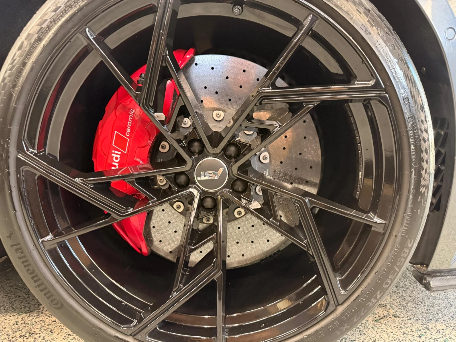 Audi Rs7 980hp+ Performance, Carbon | Mobile.bg � ����������� 13