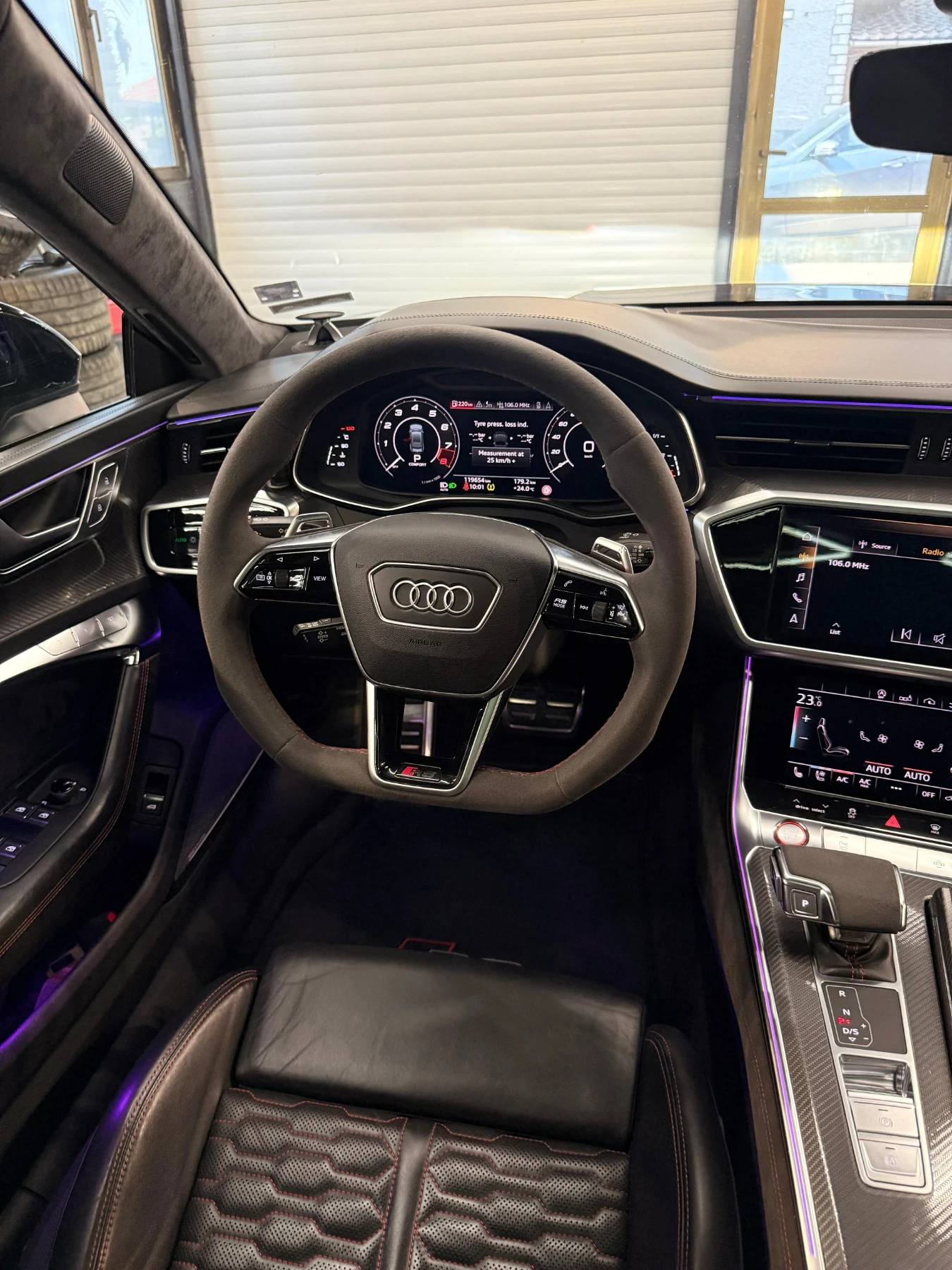 Audi Rs7 980hp+ Performance, Carbon | Mobile.bg � ����������� 11