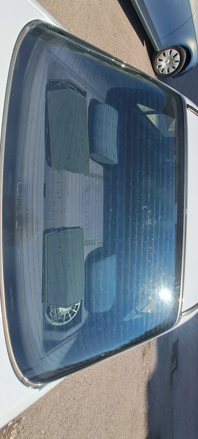 Mercedes-Benz C 180 W202 c180 гас бензин, снимка 15 - Автомобили и джипове - 55597221