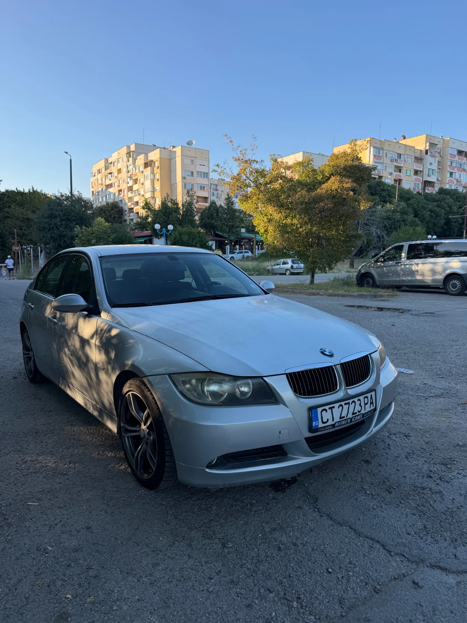 BMW 320