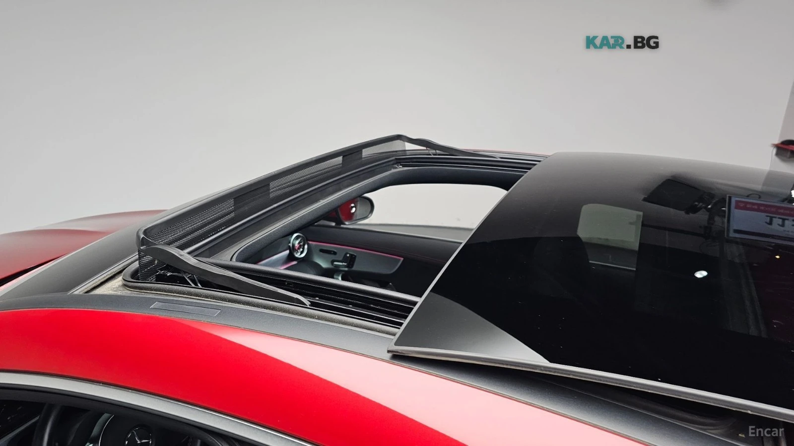Mercedes-Benz CLA 250 4MATIC* ����* ����* ������* ���������� | Mobile.bg � ����������� 15