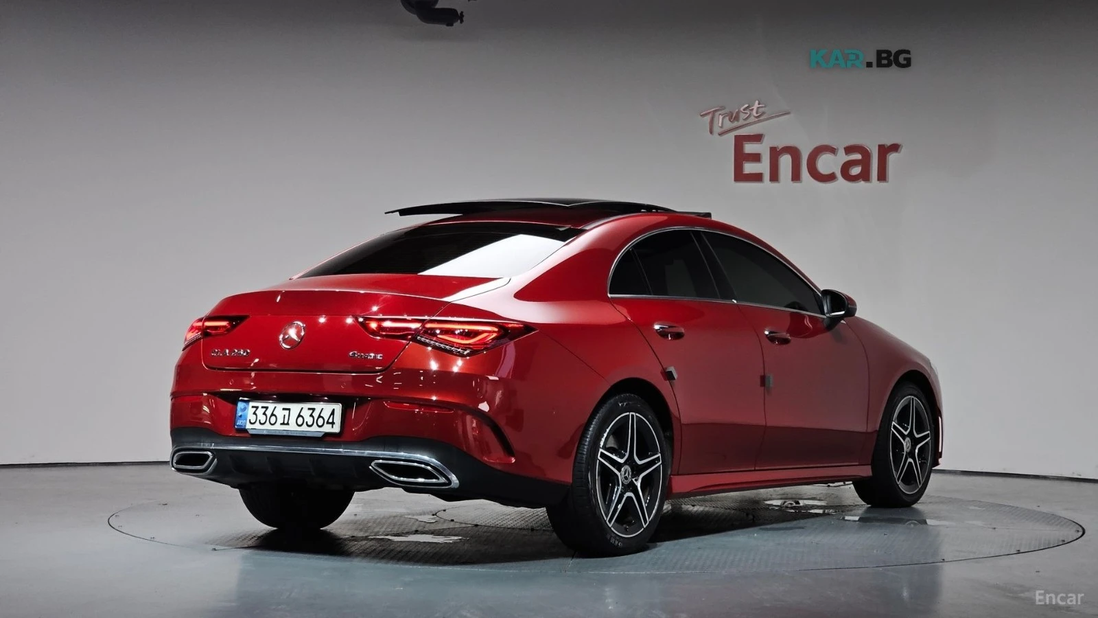 Mercedes-Benz CLA 250 4MATIC* ����* ����* ������* ���������� | Mobile.bg � ����������� 2