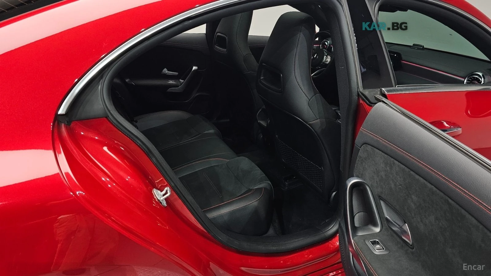 Mercedes-Benz CLA 250 4MATIC* ����* ����* ������* ���������� | Mobile.bg � ����������� 10