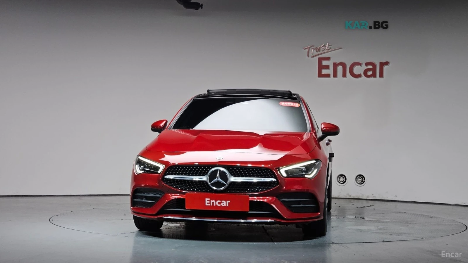 Mercedes-Benz CLA 250 4MATIC* ����* ����* ������* ���������� | Mobile.bg � ����������� 3