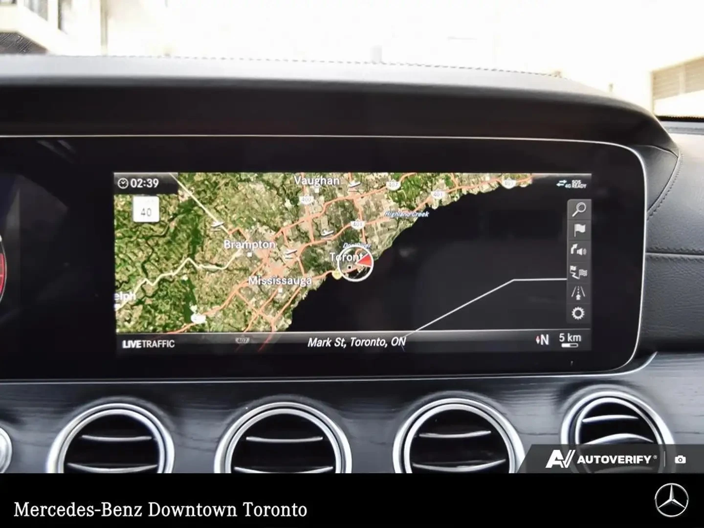 Mercedes-Benz E 53 AMG PREMIUM PKG ЦЕНА ДО БЪЛГАРИЯ АВТОКРЕДИТ, снимка 12 - Автомобили и джипове - 55878961