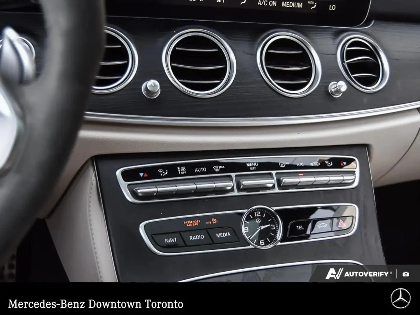 Mercedes-Benz E 53 AMG PREMIUM PKG ЦЕНА ДО БЪЛГАРИЯ АВТОКРЕДИТ, снимка 11 - Автомобили и джипове - 55878961