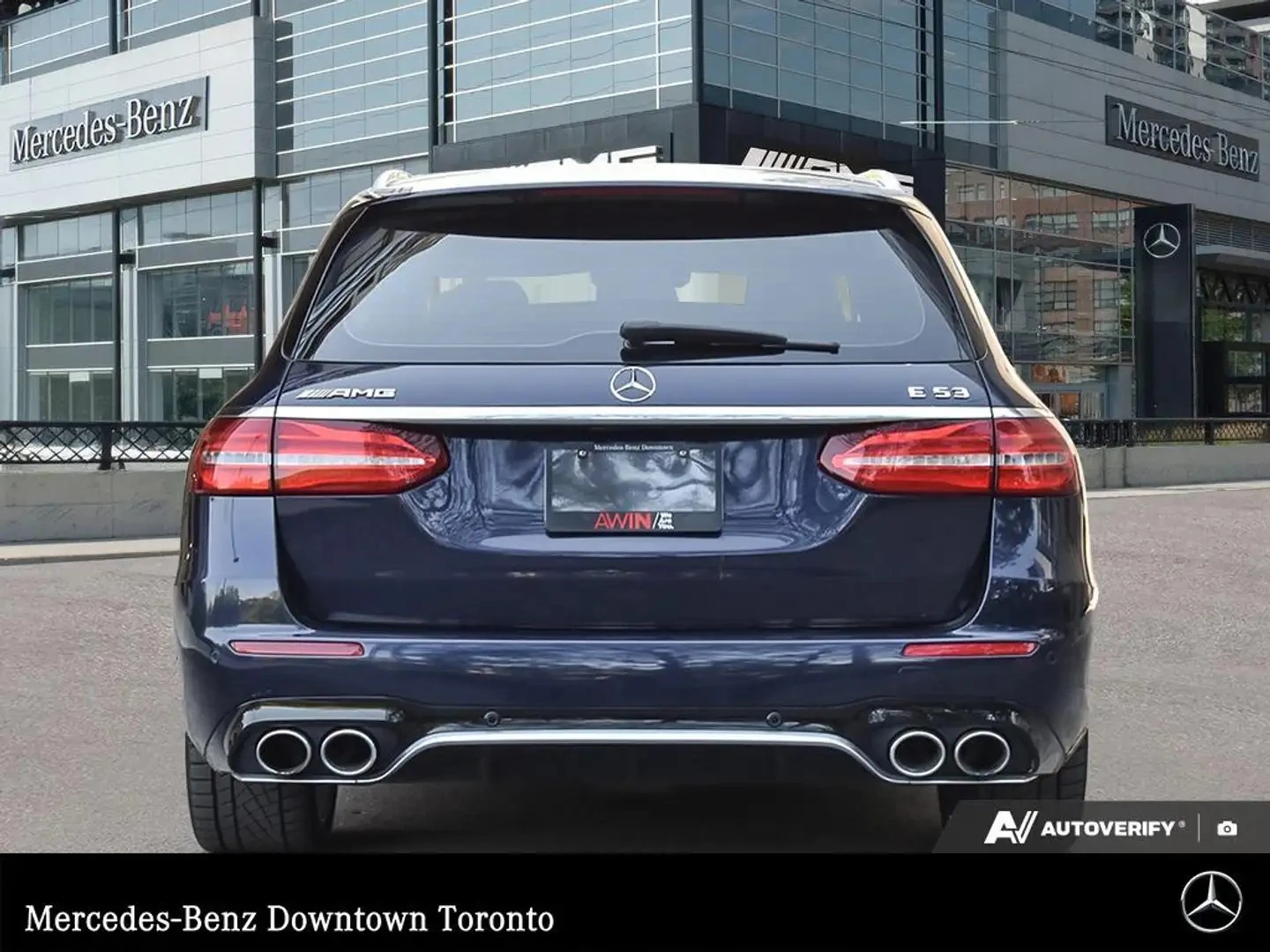 Mercedes-Benz E 53 AMG PREMIUM PKG ЦЕНА ДО БЪЛГАРИЯ АВТОКРЕДИТ, снимка 6 - Автомобили и джипове - 55878961