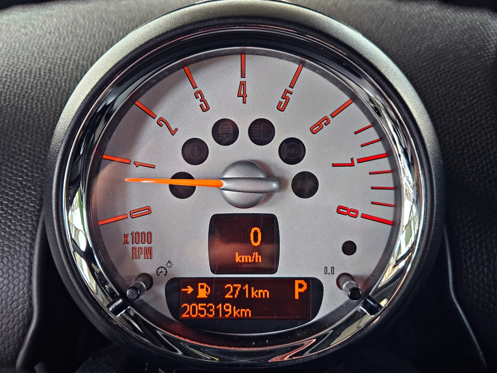 Mini Cooper s ALL4/GERMANY/PANORAMA//ПОДГРЕВ/LIZING, снимка 9 - Автомобили и джипове - 55901624