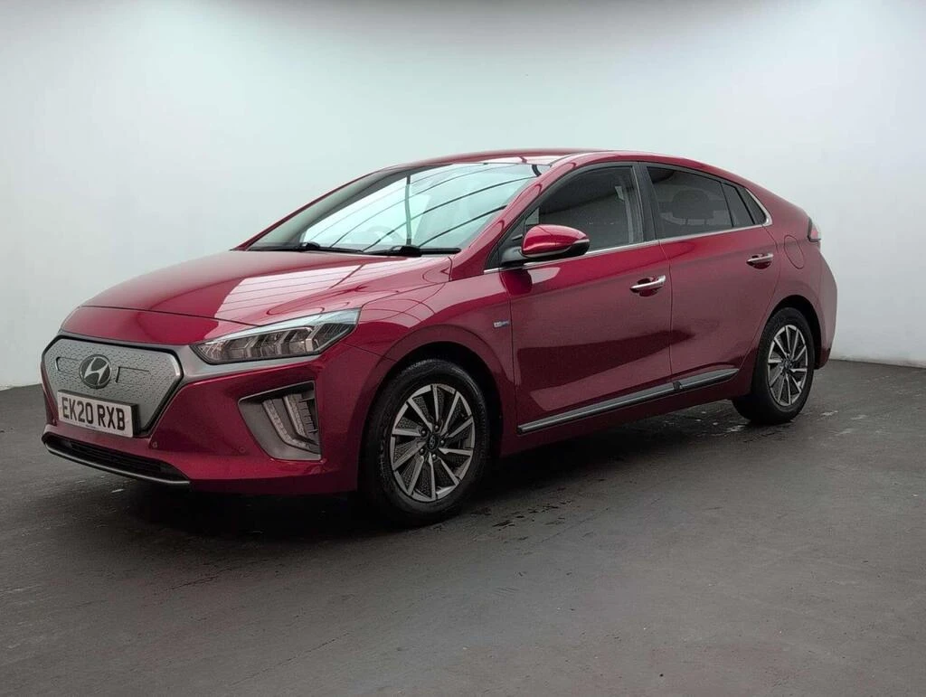 Hyundai Ioniq promociq | Mobile.bg � ����������� 1