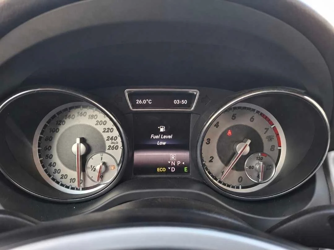 Mercedes-Benz CLA 250 4MATIC * AMG PACK* ПОДГРЕВИ* ПАНОРАМА* , снимка 8 - Автомобили и джипове - 55999423
