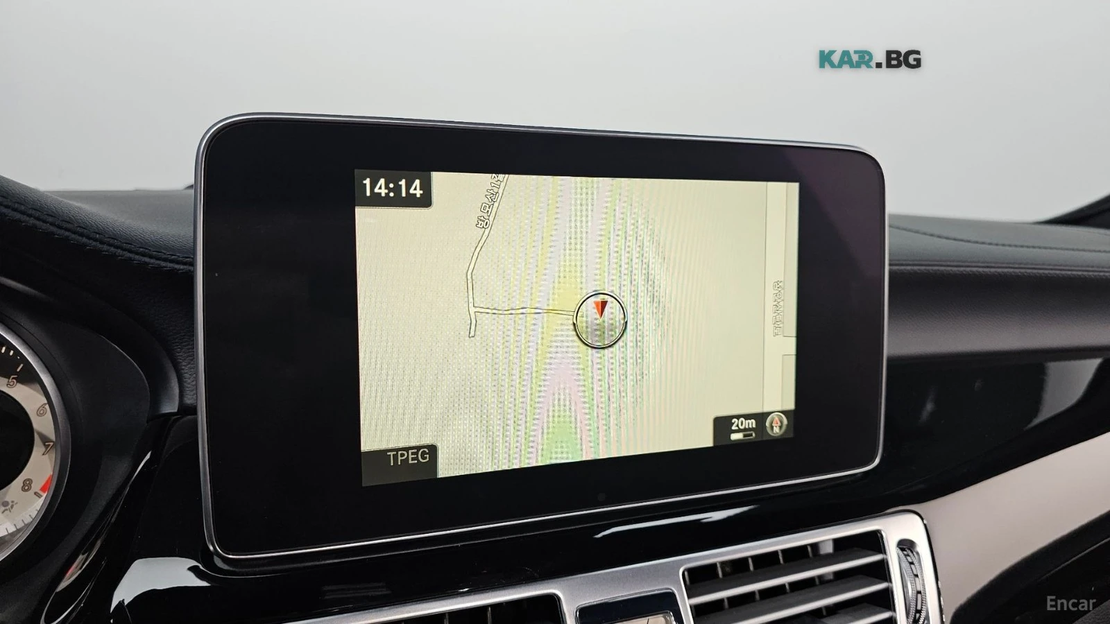 Mercedes-Benz CLS 400 AMG* 360* КОЖА* ОБДУХВ* НАВИ* ПАНО, снимка 12 - Автомобили и джипове - 56055933