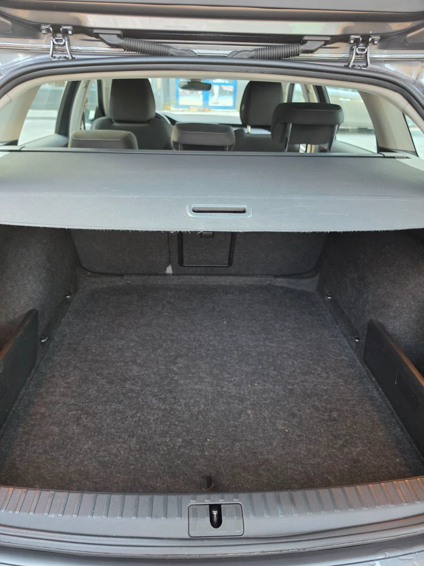 Skoda Octavia 2.00 150ps, снимка 10 - Автомобили и джипове - 56133544