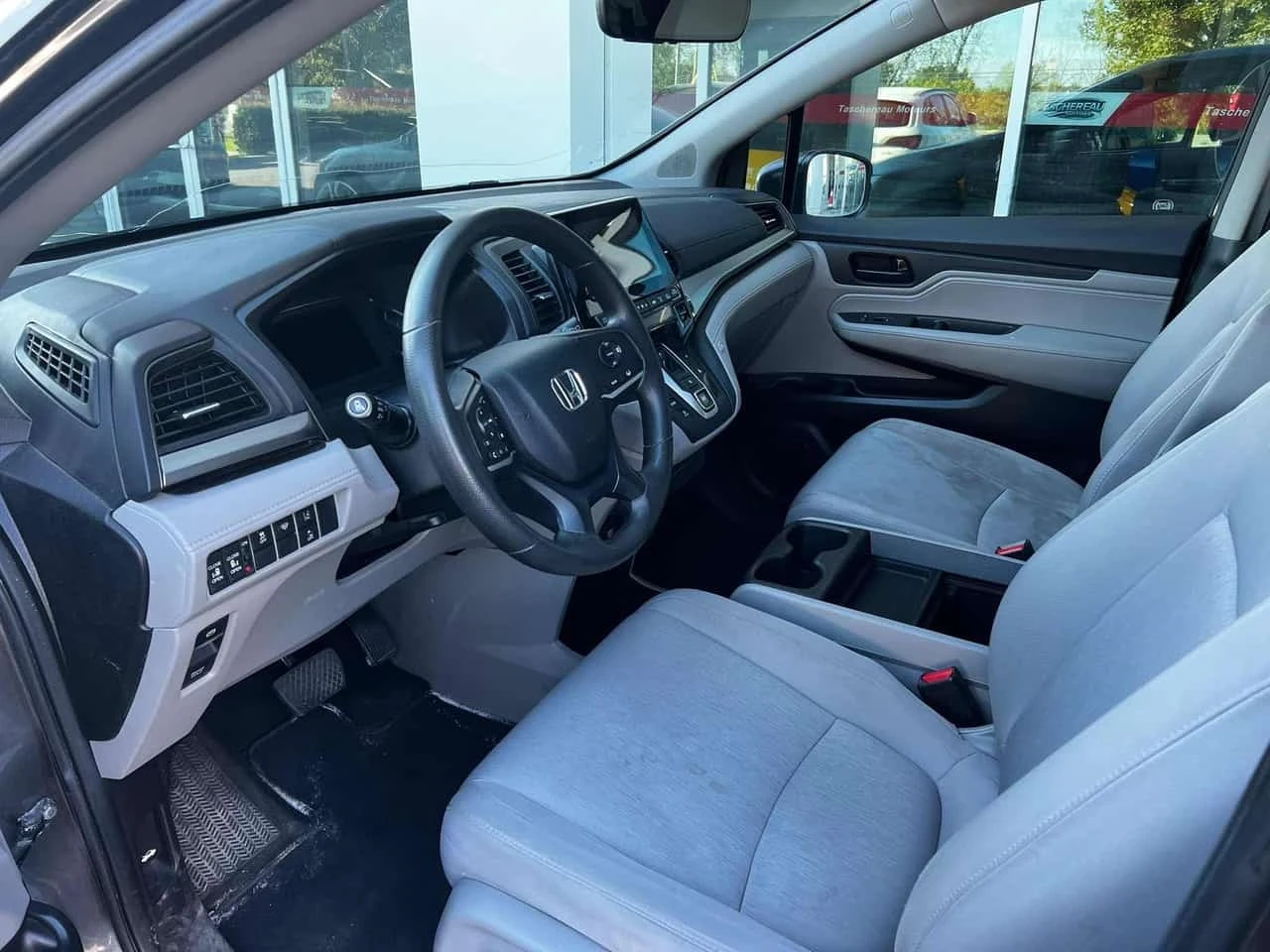 Honda Odyssey * Auto * ���������� ��� ������������ ������*  | Mobile.bg � ����������� 5
