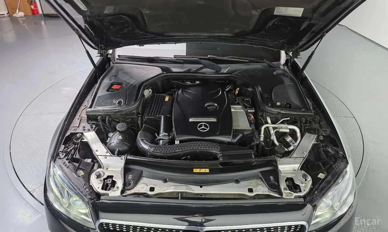 Mercedes-Benz E 300 Avantgarde | ��������������� | ���� �� �������� | Mobile.bg � ����������� 6