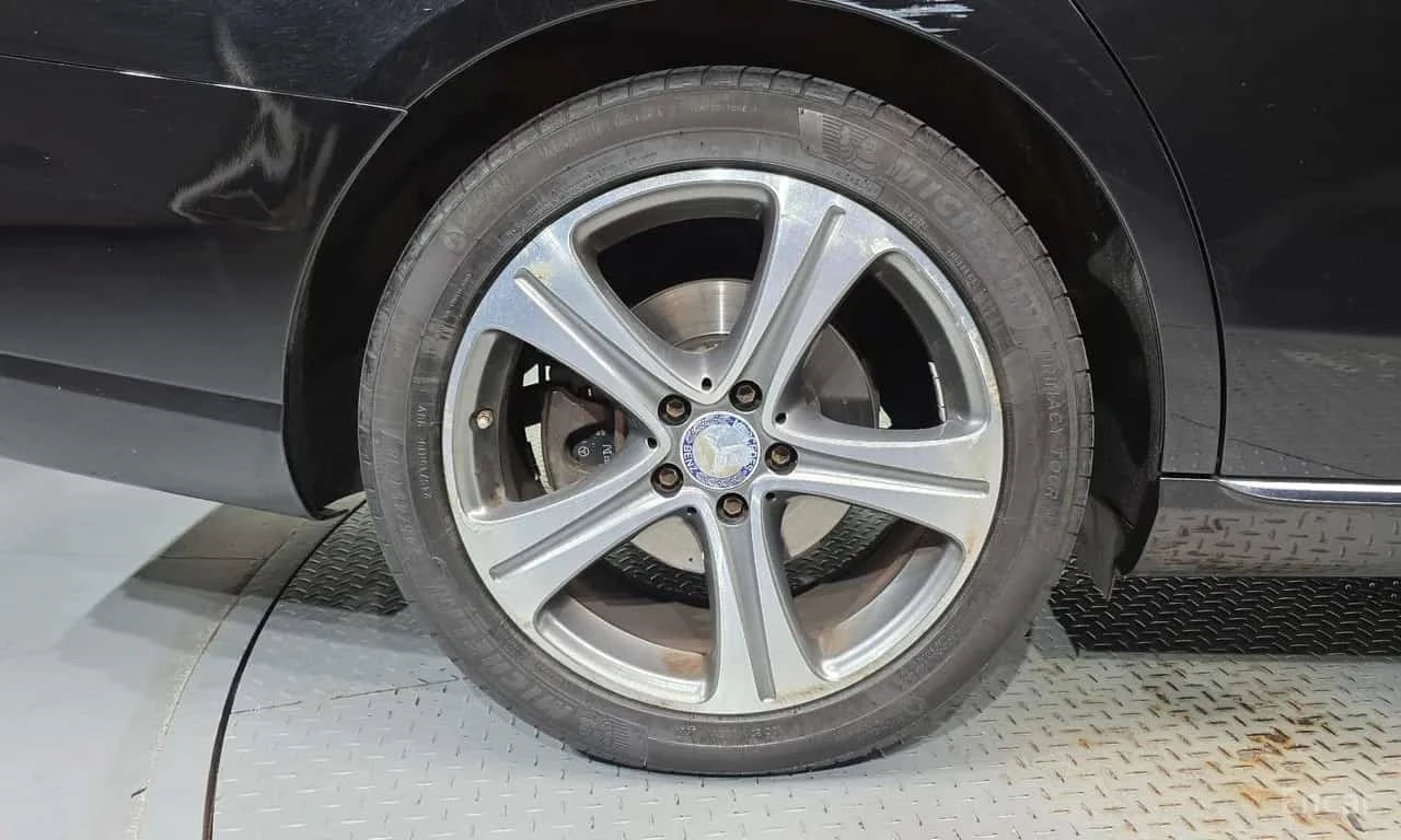 Mercedes-Benz E 300 Avantgarde | ��������������� | ���� �� �������� | Mobile.bg � ����������� 5