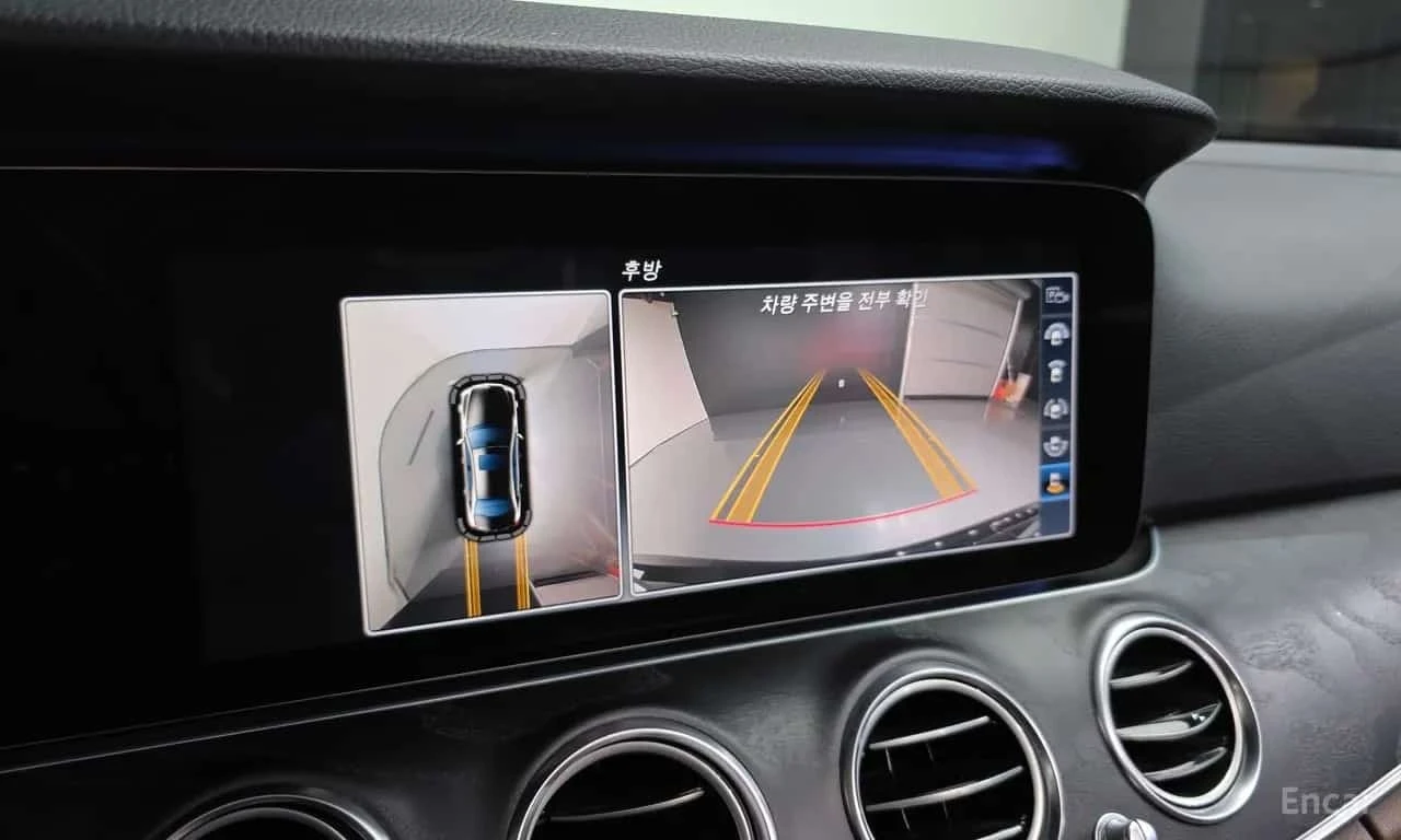Mercedes-Benz E 300 Avantgarde | ��������������� | ���� �� �������� | Mobile.bg � ����������� 15