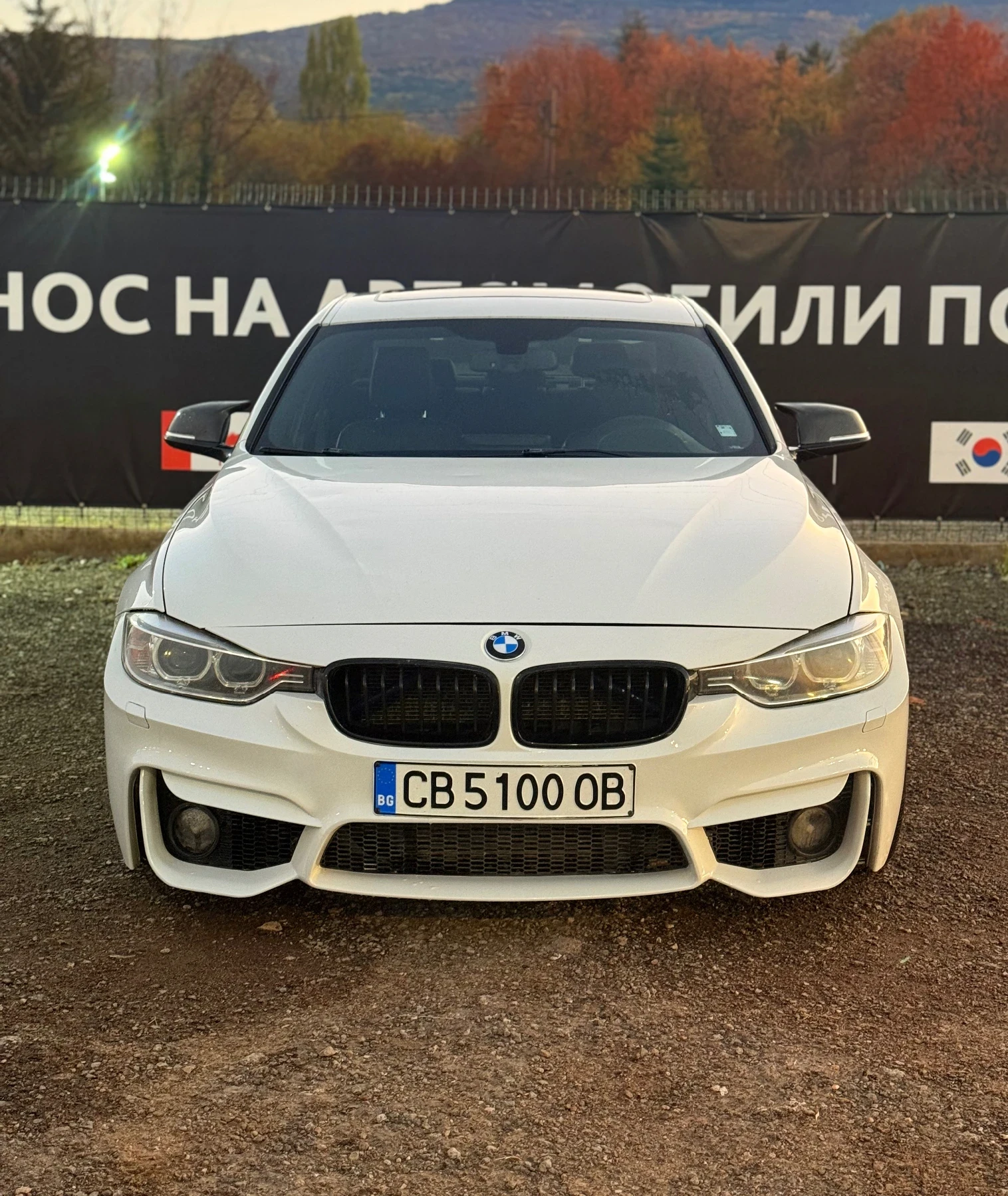 BMW 335 M-SPORT/xDrive/HEADUP/4x�������/HARMAN/KARDON | Mobile.bg � ����������� 2