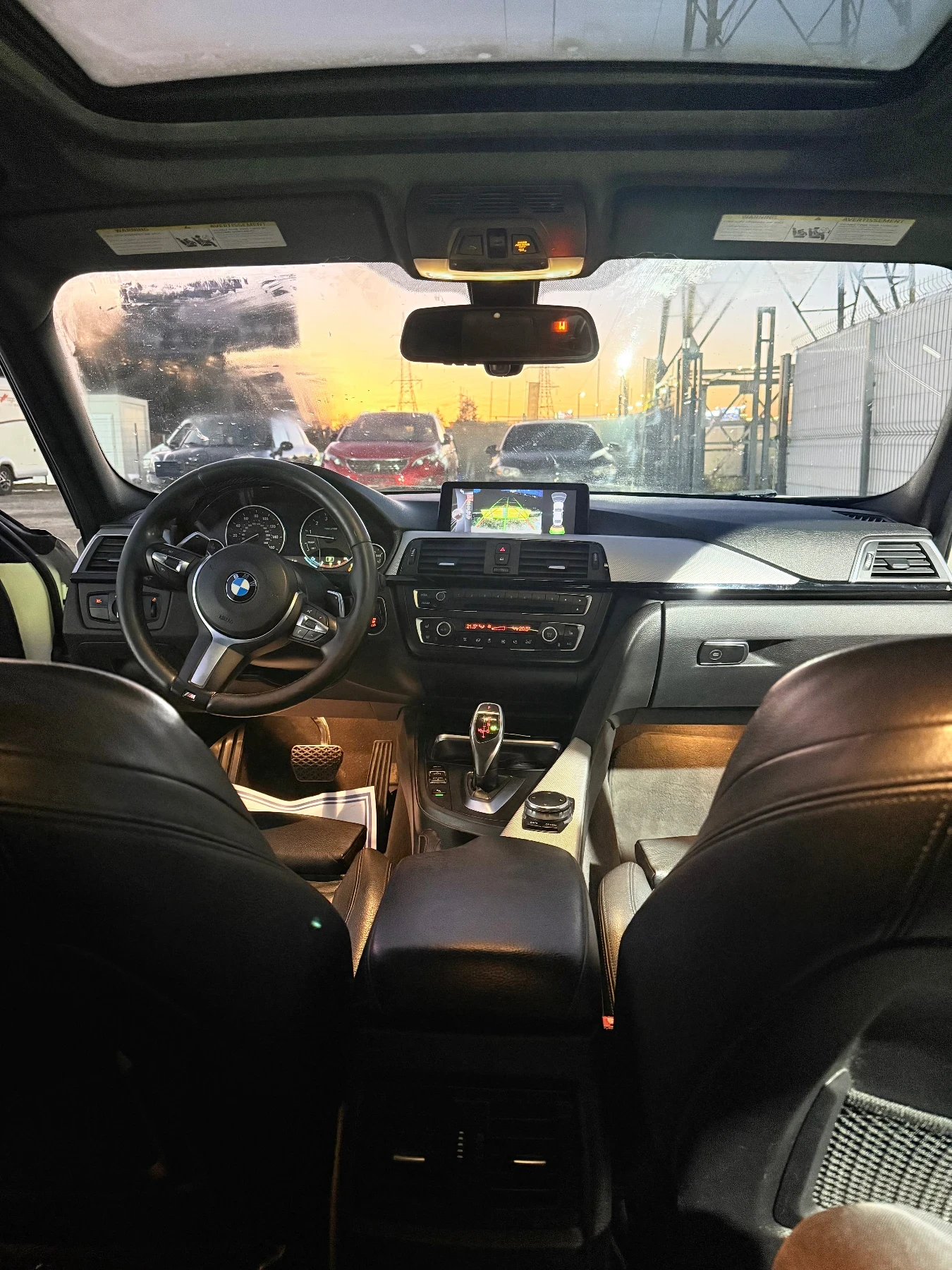 BMW 335 M-SPORT/xDrive/HEADUP/4x�������/HARMAN/KARDON | Mobile.bg � ����������� 11