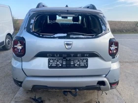 Dacia Duster 1.5 DCI 4x4, снимка 5