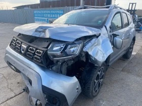 Dacia Duster 1.5 DCI 4x4, снимка 2
