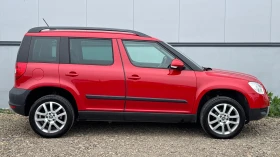 Skoda Yeti 1.2 TSI DSG Experience 🇮🇹, снимка 4
