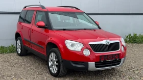 Skoda Yeti 1.2 TSI DSG Experience 🇮🇹, снимка 3