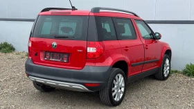 Skoda Yeti 1.2 TSI DSG Experience 🇮🇹, снимка 5