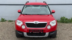 Skoda Yeti 1.2 TSI DSG Experience 🇮🇹, снимка 2