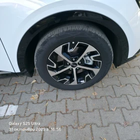 Kia Sportage Executive mildhibrid, снимка 5