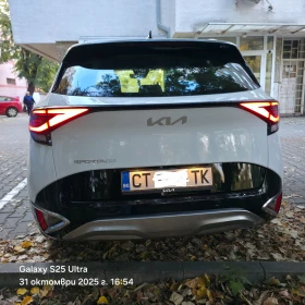 Kia Sportage Executive mildhibrid, снимка 4