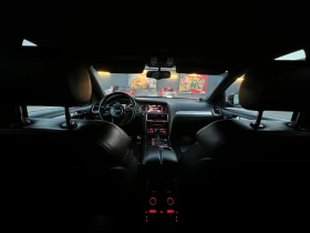 Audi Q7 4.2TDI 8ZF //3xSLine//B&O//BlindSpot//Distronic, снимка 15