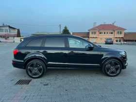 Audi Q7 4.2TDI 8ZF //3xSLine//B&O//BlindSpot//Distronic, снимка 6