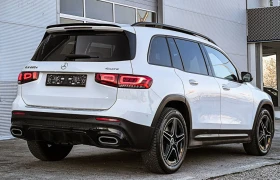 Mercedes-Benz GLB 220.4 MATIC.AMG, снимка 4