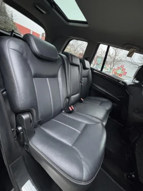 Mercedes-Benz GL 320 CDI, снимка 8