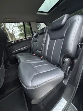 Mercedes-Benz GL 320 CDI, снимка 7