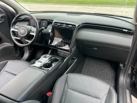 Hyundai Tucson Mild Hybrid, 4WD, Premium, Full екстри, снимка 10