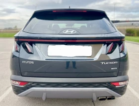 Hyundai Tucson Mild Hybrid, 4WD, Premium, Full екстри, снимка 6