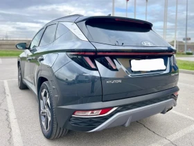 Hyundai Tucson Mild Hybrid, 4WD, Premium, Full екстри, снимка 5