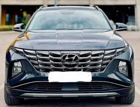 Hyundai Tucson Mild Hybrid, 4WD, Premium, Full екстри, снимка 1